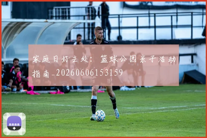 家庭日好去处:篮球公园亲子活动指南_20260606153159