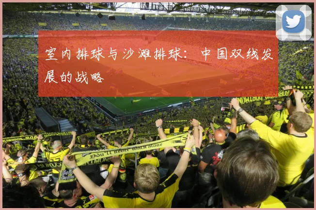 室内排球与沙滩排球：中国双线发展的战略