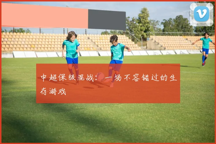 中超保级混战:一场不容错过的生存游戏